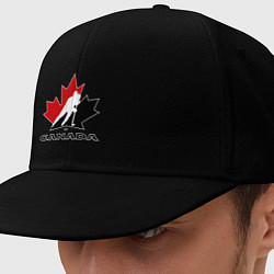 Кепка снепбек Canada
