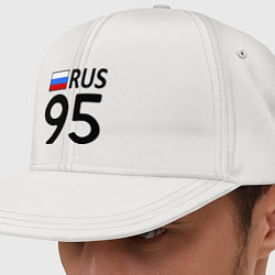 Кепка снепбек RUS 95