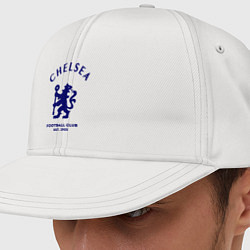 Кепка снепбек Chelsea Est. 1905
