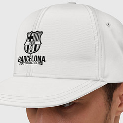 Кепка снепбек Barcelona FC