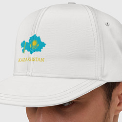 Кепка снепбек Map Kazakhstan