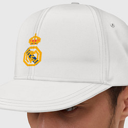 Кепка снепбек Football - Real Madrid