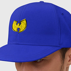 Кепка снепбек Style Wu-Tang