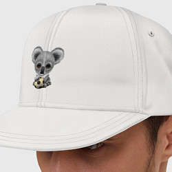 Кепка снепбек Футбол - Коала