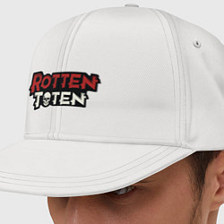 Кепка снепбек Rotten Toten