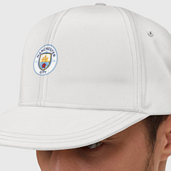 Кепка снепбек Manchester City FC