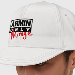 Кепка снепбек Armin Only: Mirage