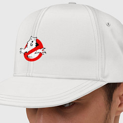 Кепка снепбек Без бобра сплав