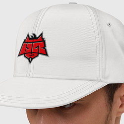 Кепка снепбек HellRaisers Logo