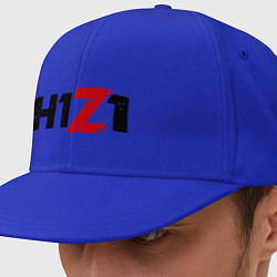 Кепка снепбек H1z1