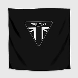 Скатерть для стола Triumph 4, цвет: 3D-принт