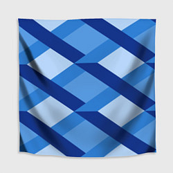 Скатерть для стола Линий геометрия, цвет: 3D-принт