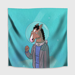 Скатерть для стола BoJack, цвет: 3D-принт