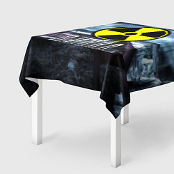 Скатерть для стола STALKER - ДИАНА, цвет: 3D-принт — фото 2