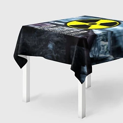 Скатерть для стола STALKER - ДИАНА, цвет: 3D-принт — фото 2