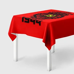 Скатерть для стола Сделано в СССР 1944, цвет: 3D-принт — фото 2