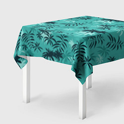 Скатерть для стола Tommy Vercetti, цвет: 3D-принт — фото 2