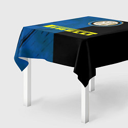 Скатерть для стола Интер, цвет: 3D-принт — фото 2