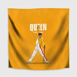 Скатерть для стола Queen, цвет: 3D-принт