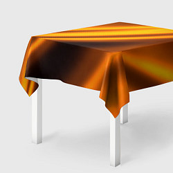 Скатерть для стола Луч, цвет: 3D-принт — фото 2