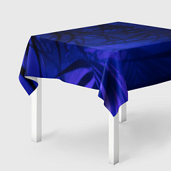 Скатерть для стола Тихие джунгли, цвет: 3D-принт — фото 2