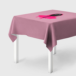 Скатерть для стола Сотрудник, цвет: 3D-принт — фото 2