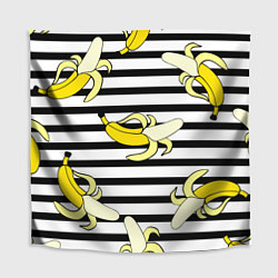 Скатерть для стола Banana pattern Summer, цвет: 3D-принт