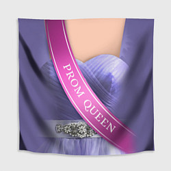 Скатерть для стола Prom Queen, цвет: 3D-принт