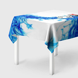 Скатерть для стола Jdm style - Japan, цвет: 3D-принт — фото 2
