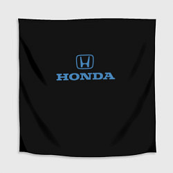 Скатерть для стола Honda sport japan, цвет: 3D-принт