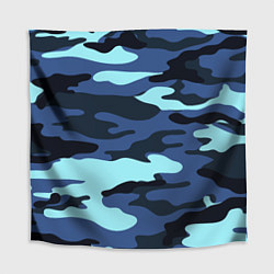 Скатерть для стола Камуфляж спецназа, цвет: 3D-принт