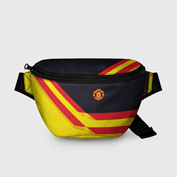 Поясная сумка Manchester United