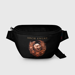 Поясная сумка Arch Enemy: Kingdom