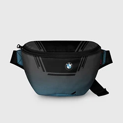 Поясная сумка BMW SPORT, цвет: 3D-принт
