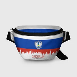 Поясная сумка Sakhalin: Russia