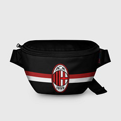 Поясная сумка AC Milan 1899