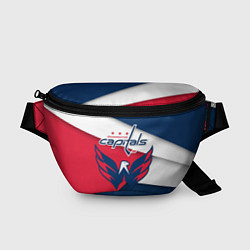 Поясная сумка Washington Capitals