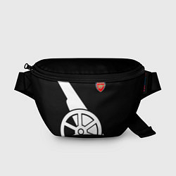 Поясная сумка FC Arsenal: Exclusive