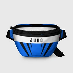 Поясная сумка Judo Fighter, цвет: 3D-принт