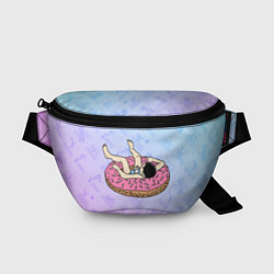 Поясная сумка Donut Swim