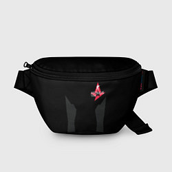 Поясная сумка ASTRALIS: THE FORM