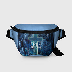 Поясная сумка True Detective: Religion
