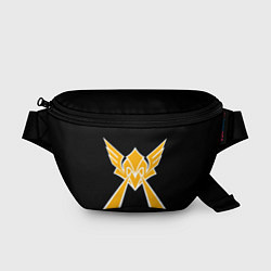 Поясная сумка R6S: Valkyrie