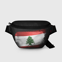 Поясная сумка Lebanon Style