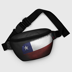 Поясная сумка Chile Style, цвет: 3D-принт — фото 2