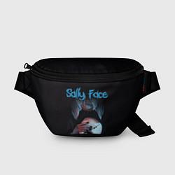 Поясная сумка Sally Face