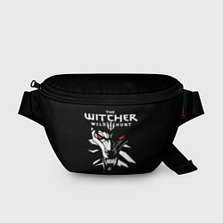 Поясная сумка The Witcher 3: Wild Hunt