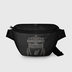 Поясная сумка Liverpool - Classic Est 1892
