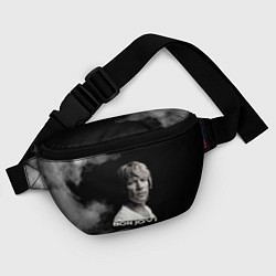 Поясная сумка Bon Jovi, цвет: 3D-принт — фото 2