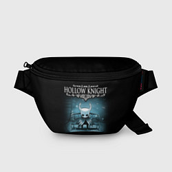 Поясная сумка Hollow Knight: Night
